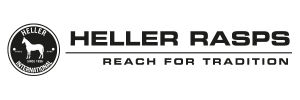 Heller International Farrier Rasps Collection Maneline Cambridge NZ