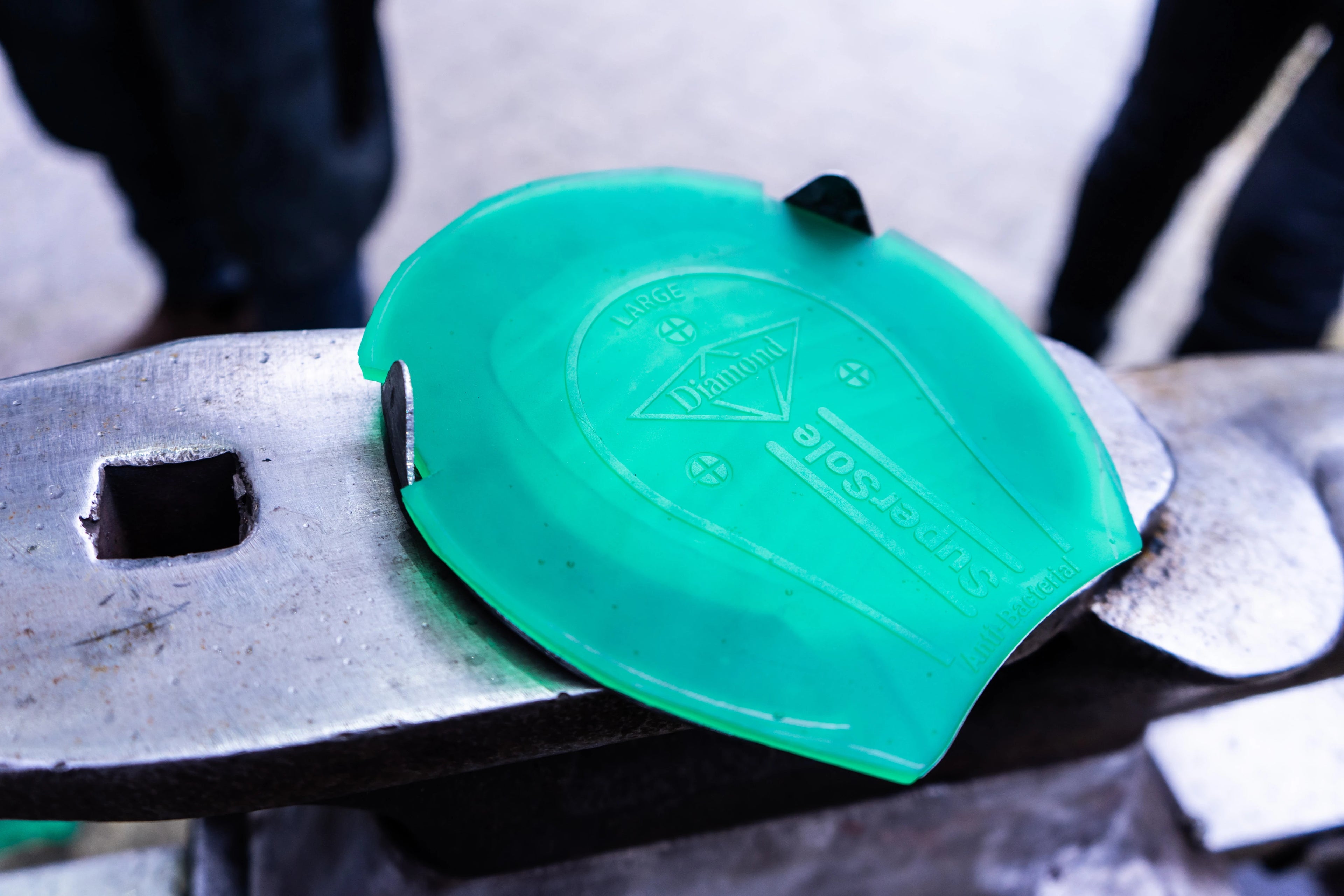 Premium Hoof Pads for Horses - Top Brands & Quality | Farrier Supplies NZ