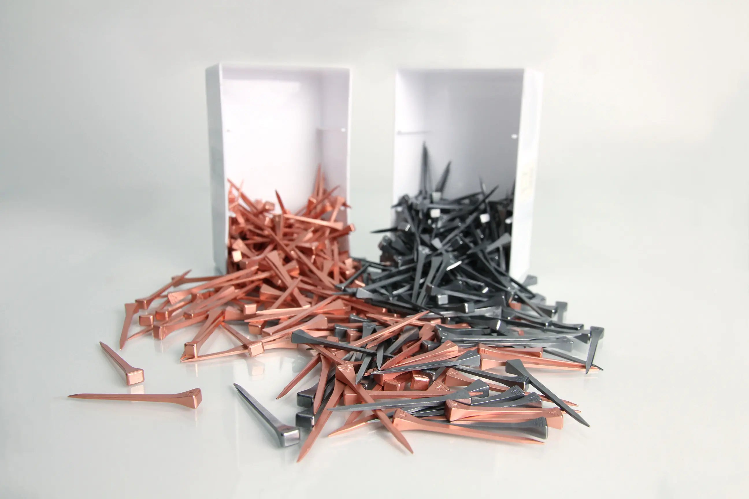 High-Quality Horseshoe Nails for Professional Farriers in New Zealand