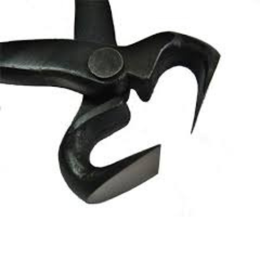 Anvil/Soyo Nipper | Maneline Cambridge NZ