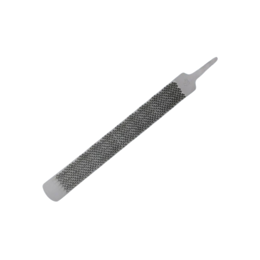 Bellota Rasp Top Sharp 14" maneline cambridge farrier supplies shop nz
