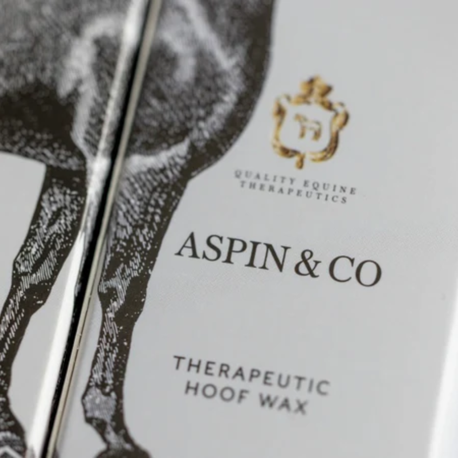 Bluestone Bang Therapeutic Hoof Wax