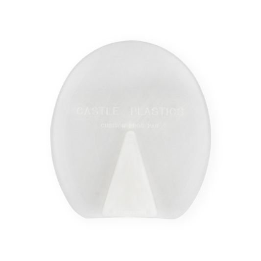Castle Frog Support Pad - Standard | Maneline Cambridge NZ