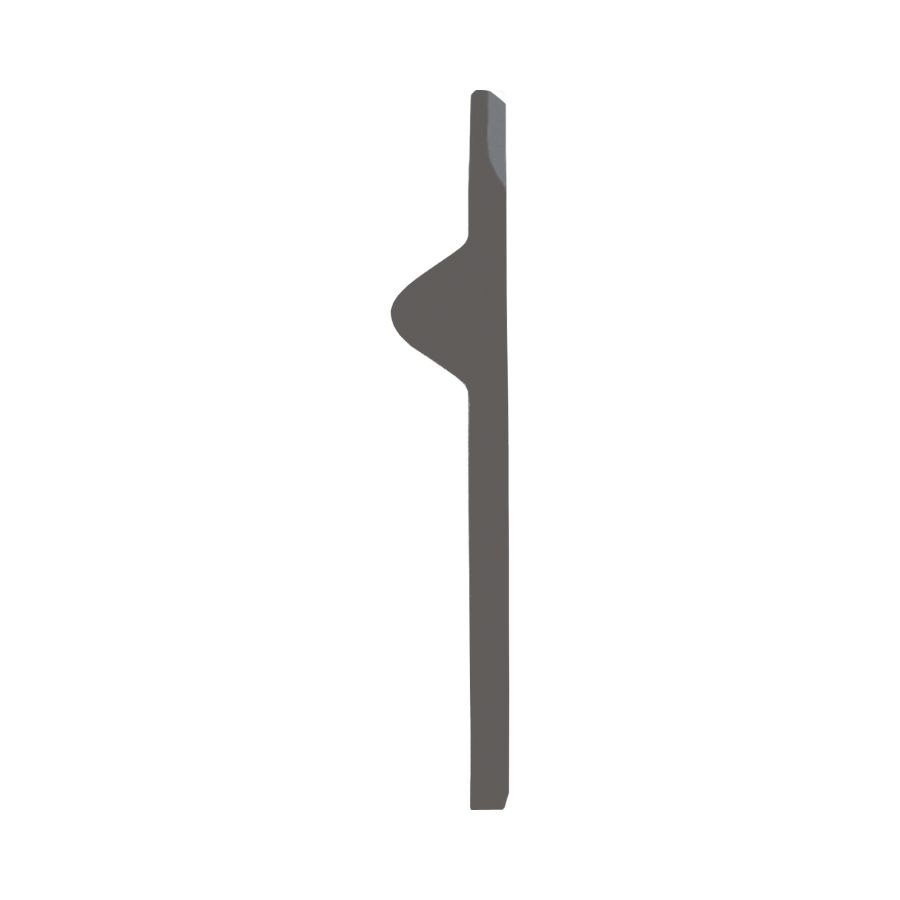 Classic Sport with Stud Holes - Front Q/C | Maneline Cambridge NZ
