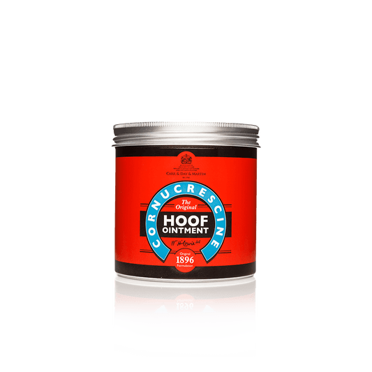 Cornucrescine Original Hoof Ointment