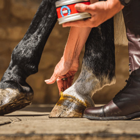 Cornucrescine Original Hoof Ointment