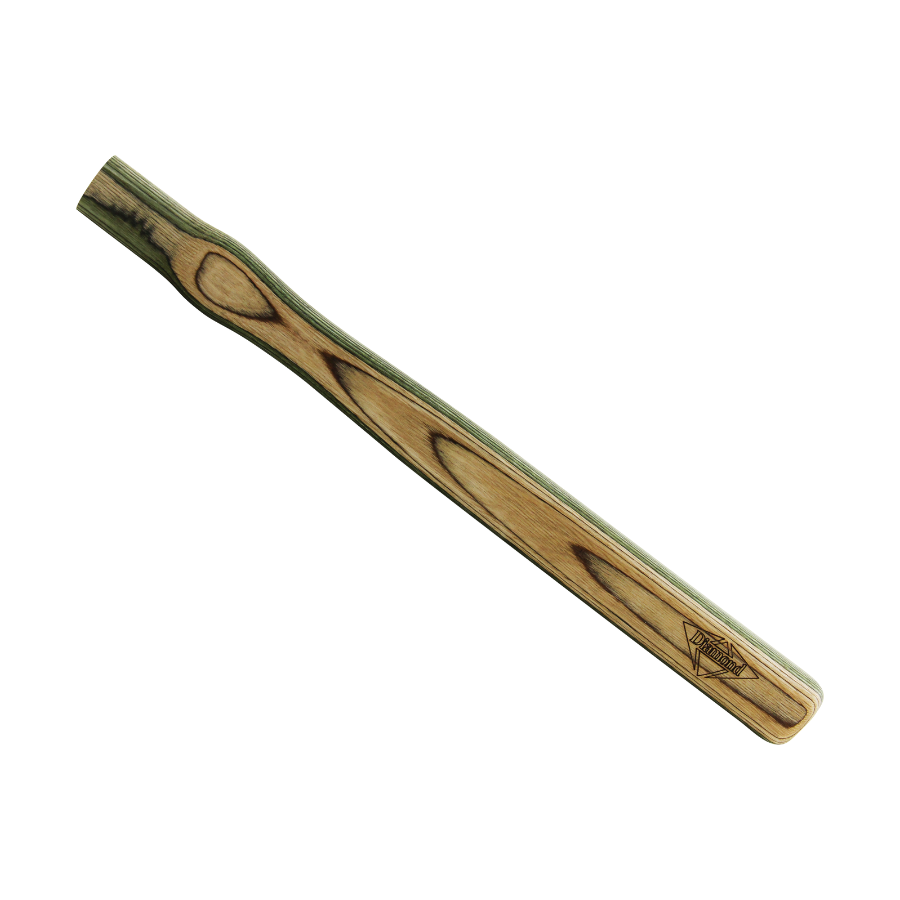 Diamond Rounding Hammer Handle