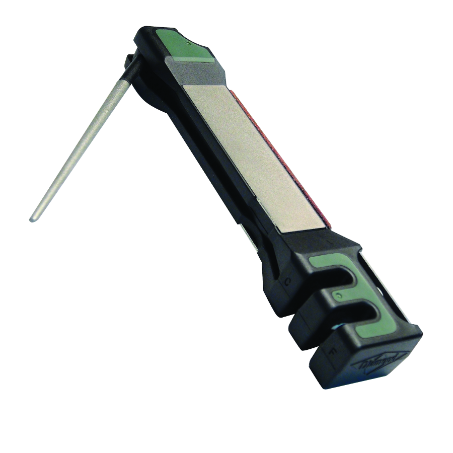 Diamond All-In-One Knife Sharpener | Maneline Cambridge NZ