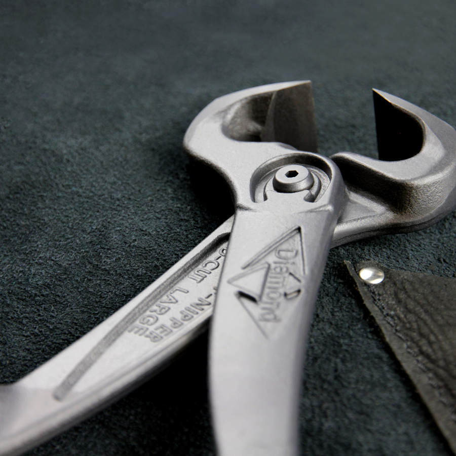 Diamond Nipper | Maneline Cambridge NZ | Farrier Tool Suppliers