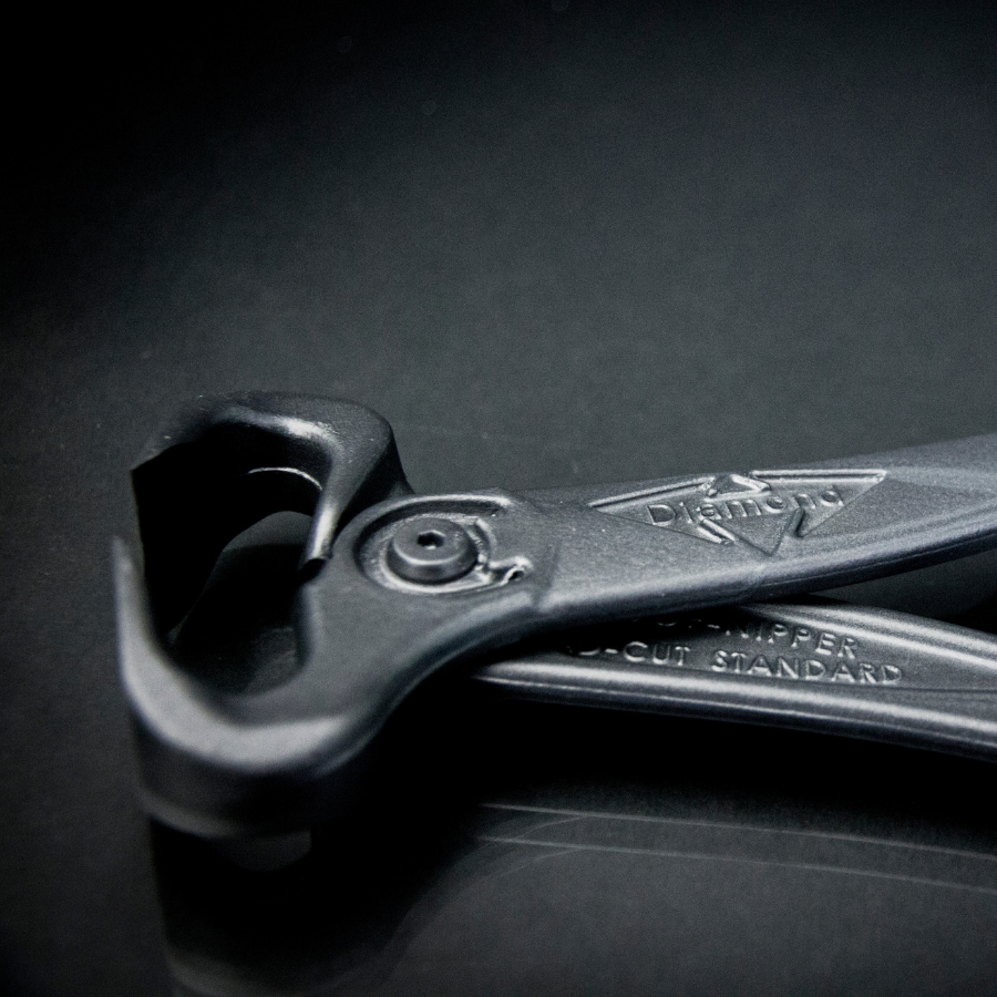 Diamond Nipper | Maneline Cambridge NZ | Farrier Tool Suppliers