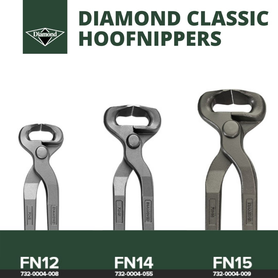 Diamond Nipper | Maneline Cambridge NZ | Farrier Tool Suppliers