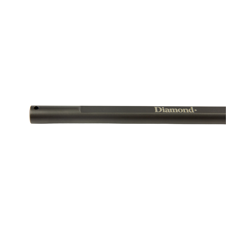 Diamond Pritchel | Maneline Cambridge NZ | Forepunch Farrier Tools