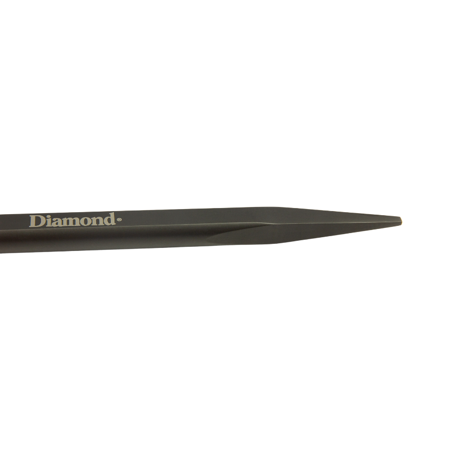 Diamond Pritchel | Maneline Cambridge NZ | Forepunch Farrier Tools