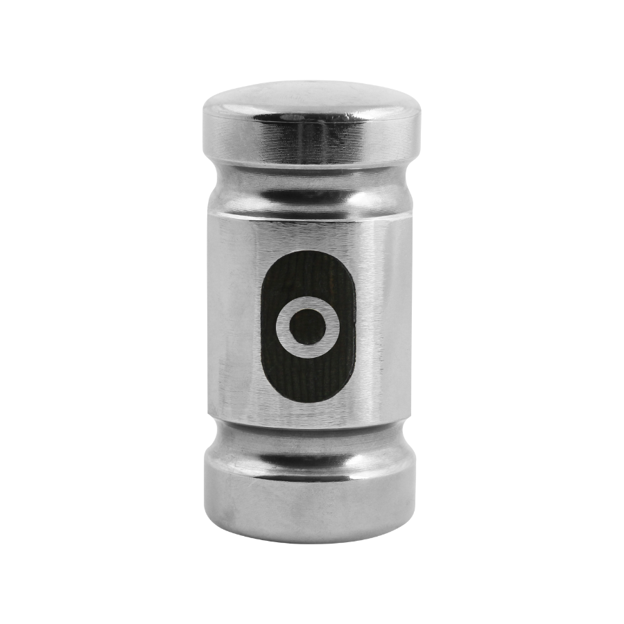 Diamond Rounding Hammer