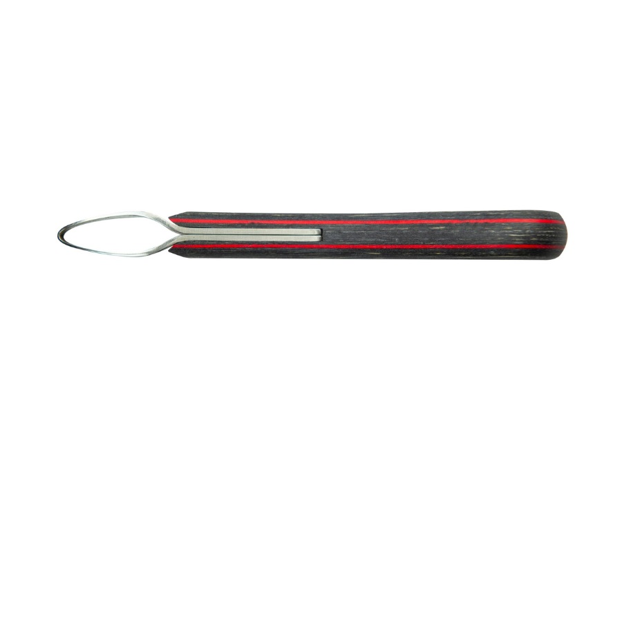 Double S Loop Knife 30A Deluxe