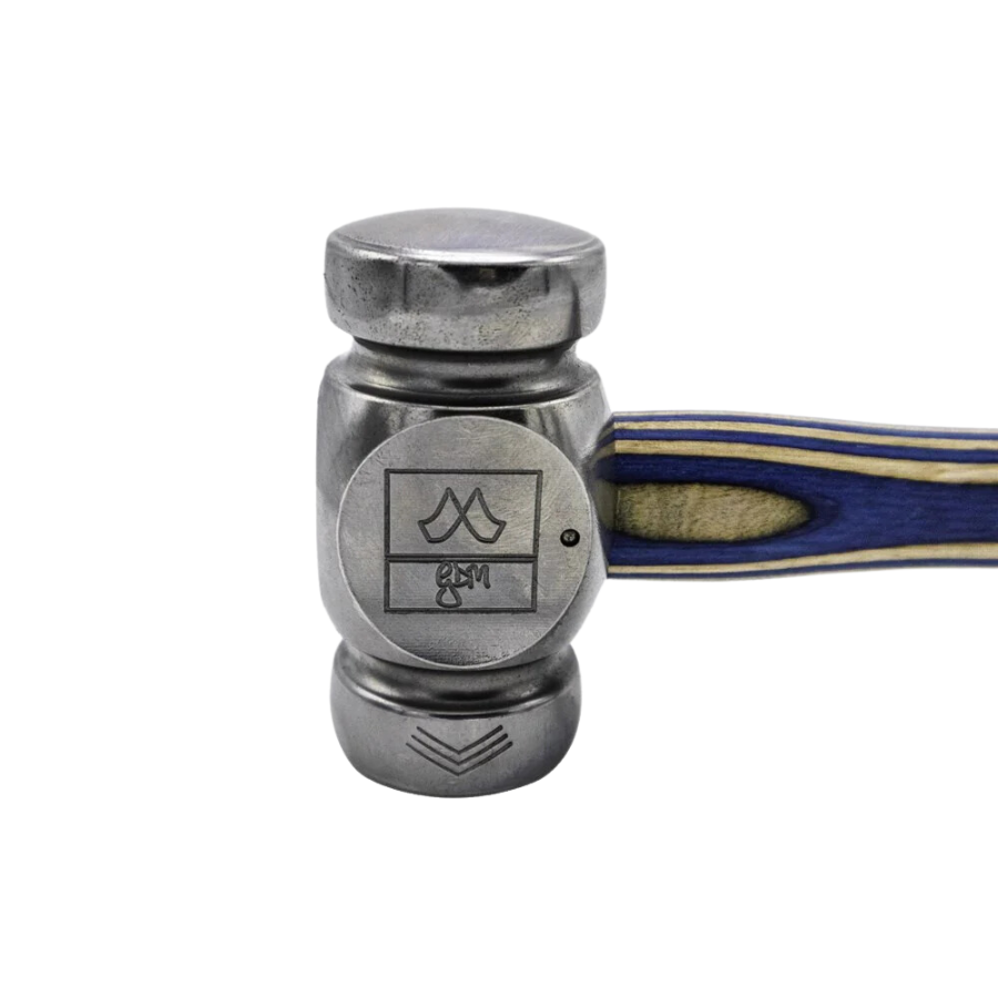 Gdm Profit Forging Hammer | Maneline Cambridge NZ | Farrier Tools