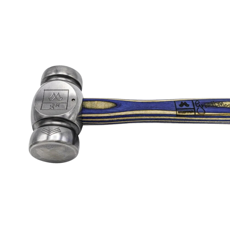 Gdm Profit Forging Hammer | Maneline Cambridge NZ | Farrier Tools
