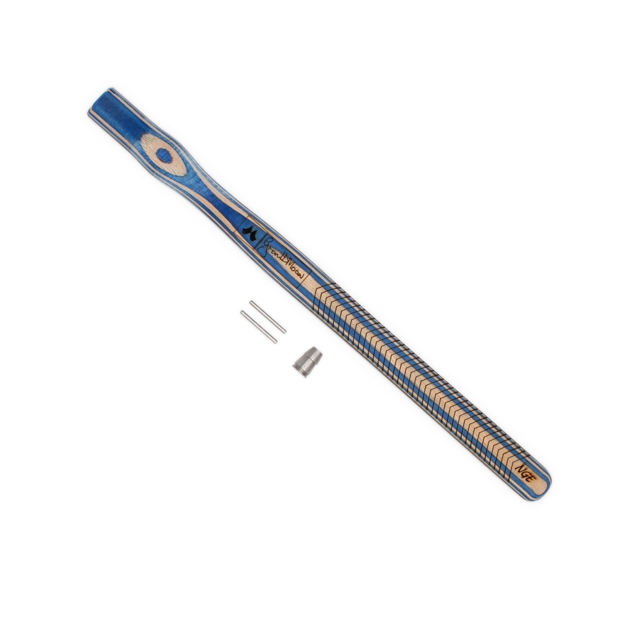 GDM Elite Driving Hammer Handle | Maneline Cambridge NZ