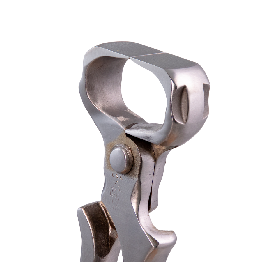 GE Pulloff | Maneline Cambridge NZ | Farrier Tools and Horseshoes