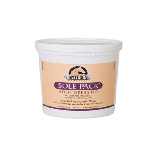 Hawthorne Sole Pack Tub 8lb | Maneline Cambridge NZ