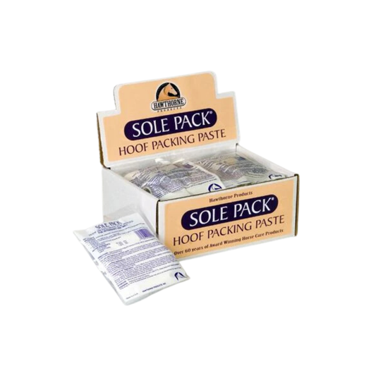 Hawthorne Sole Pak Paddies (each)
