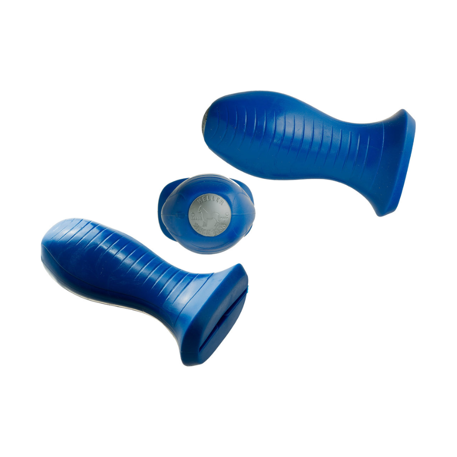 Heller Grip Rasp Handle | Maneline Cambridge NZ | Tool Accessories