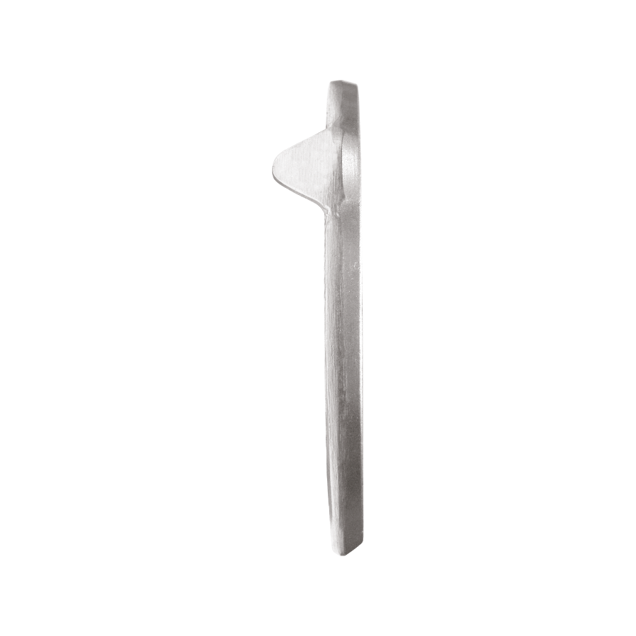 Hind QC Kings Plate Extra Sound Aluminum Racing Plate maneline cambridge nz farrier supplies