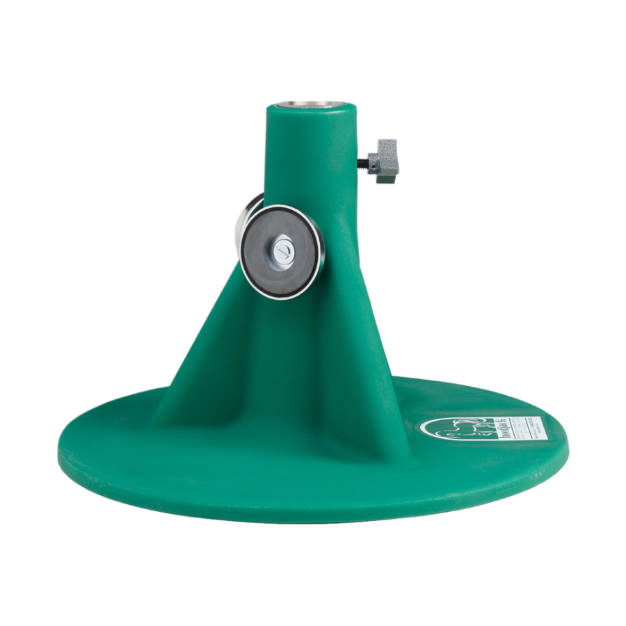 Hoof Jack Stand Standard (GREEN) | Maneline Cambridge NZ