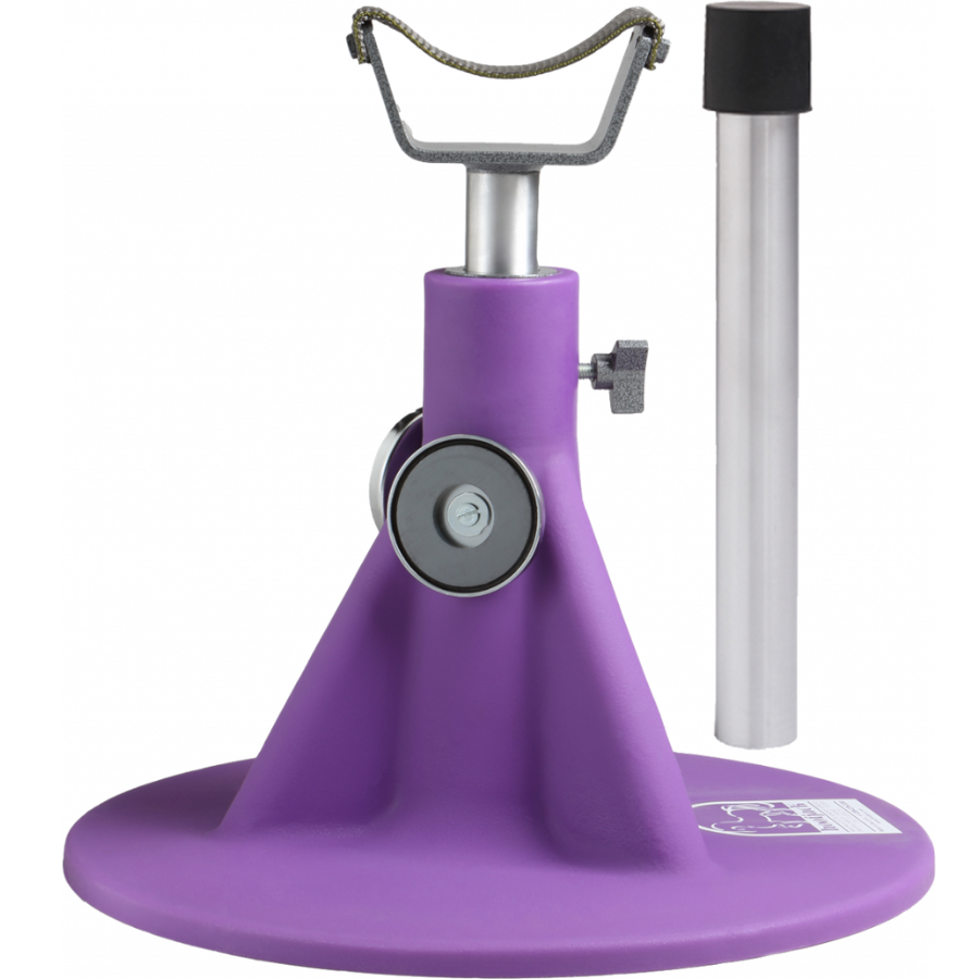 Hoof Jack Stand