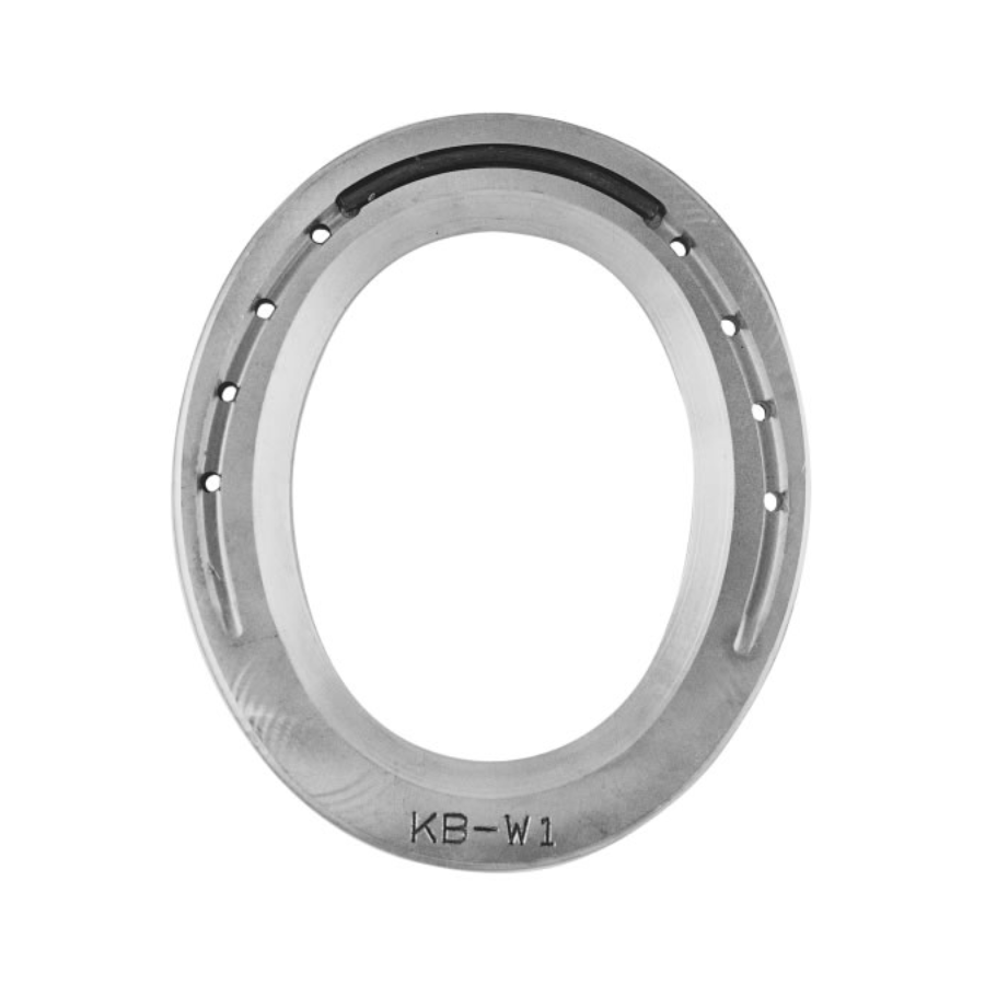 KB 3 Degree Wedge Egg Bar | Maneline Cambridge NZ