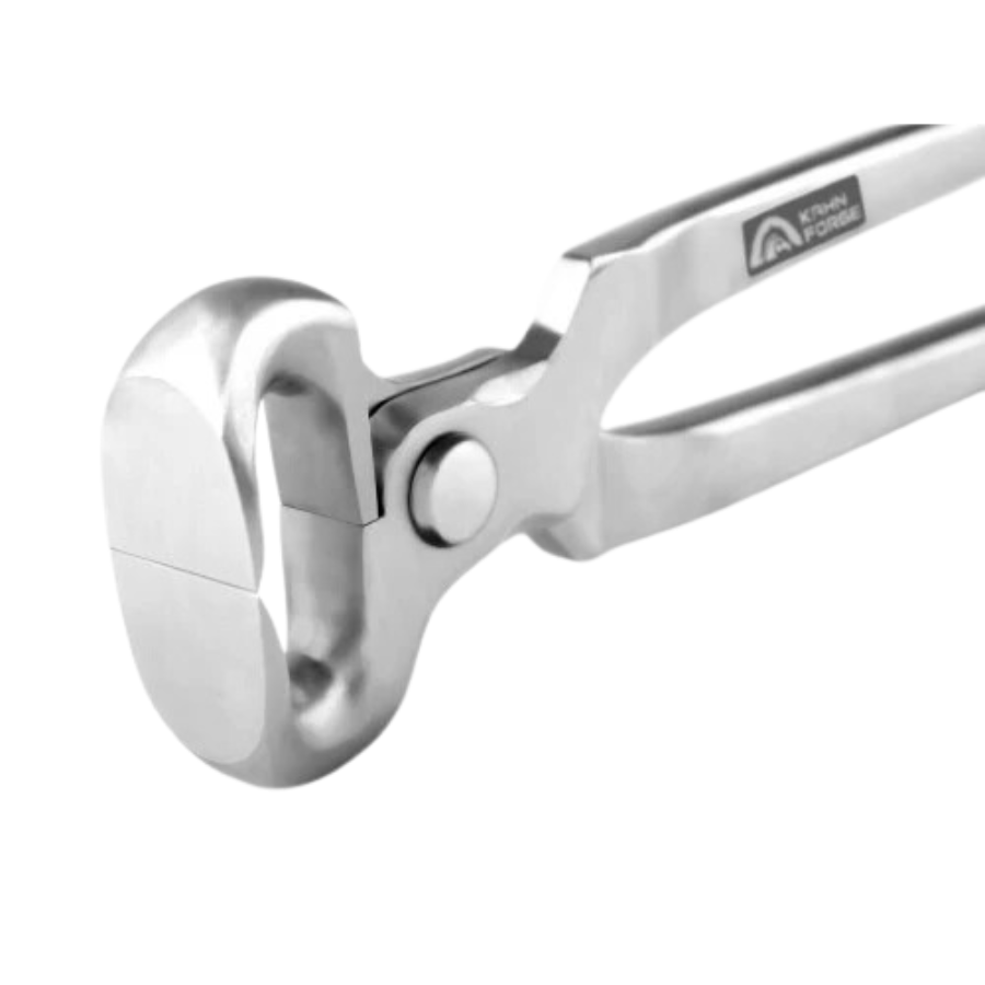 Kahn Hoof Nipper 15" | Maneline Cambridge NZ farrier supplies