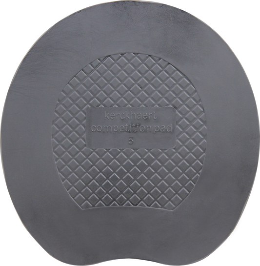 Kerckhaert / Diamond Competition Hoof Pad