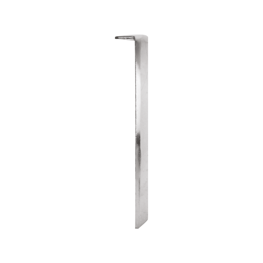 Kings Aluminum Safety Track maneline cambridge nz farrier supply shop