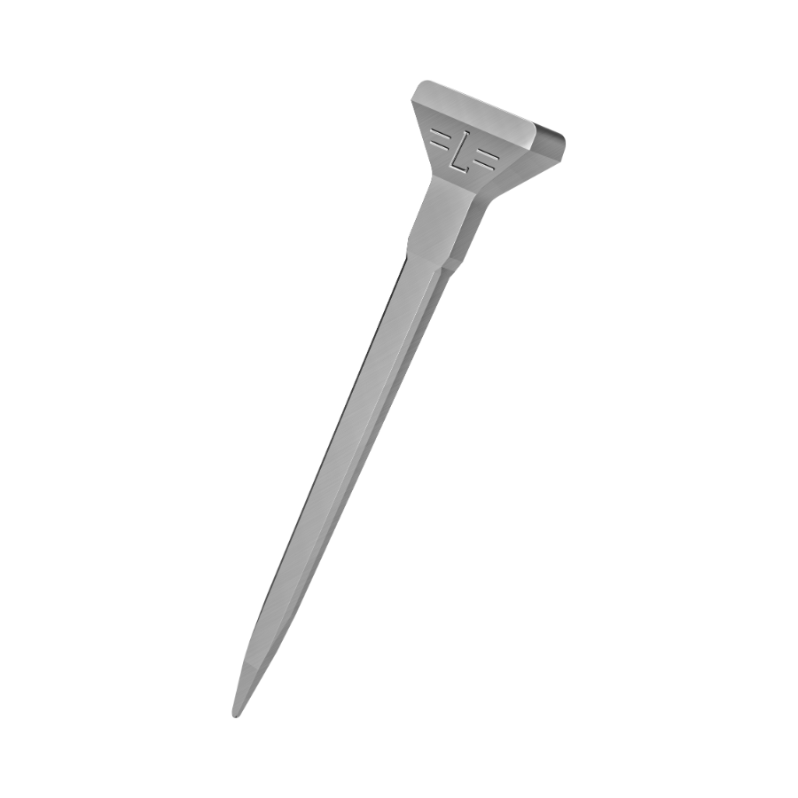 Liberty Secure Nails Steel | Maneline Cambridge NZ