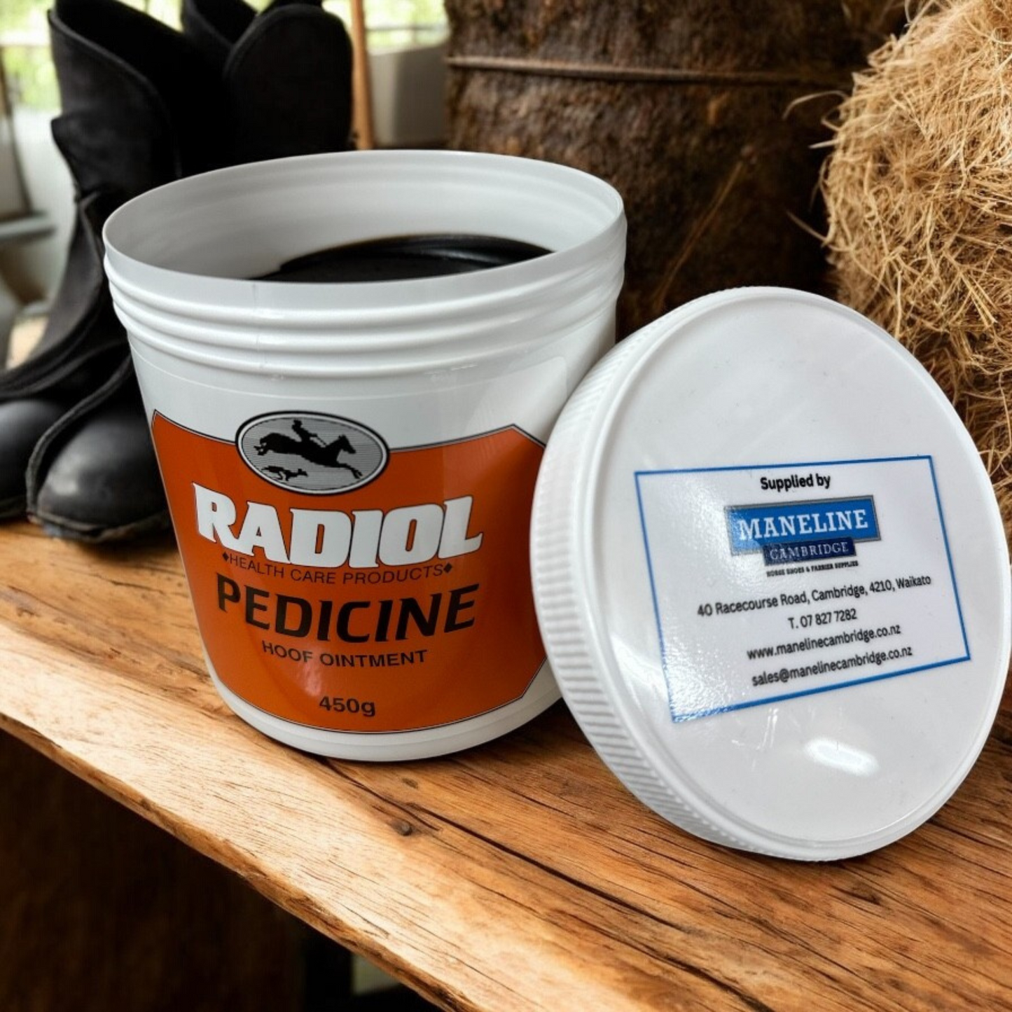 Pedicine Hoof Ointment