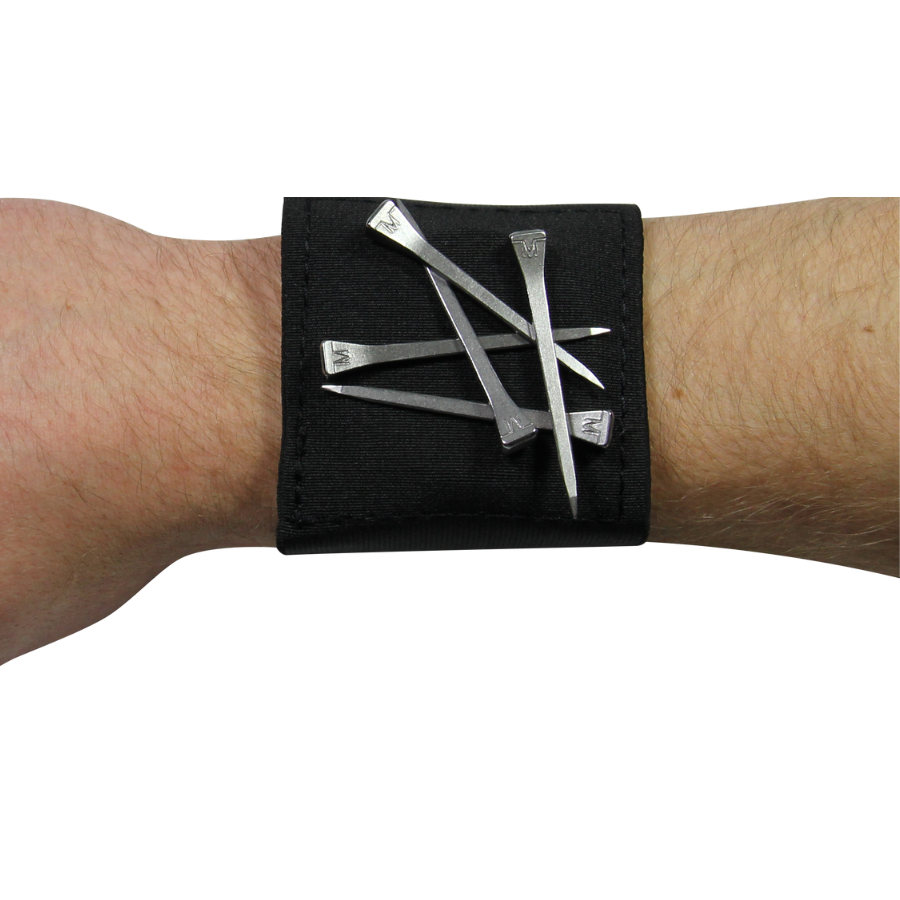 Liberty Magnetic Wrist Caddy