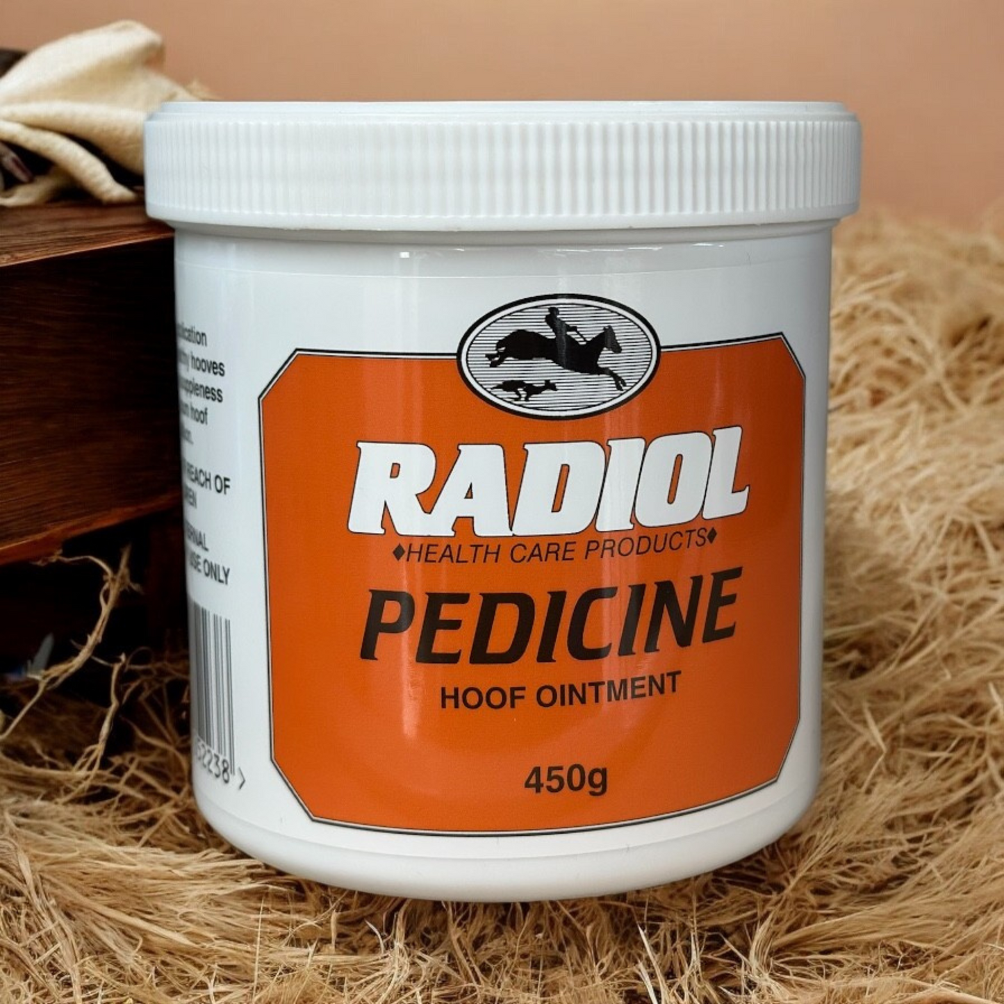 Pedicine Hoof Ointment