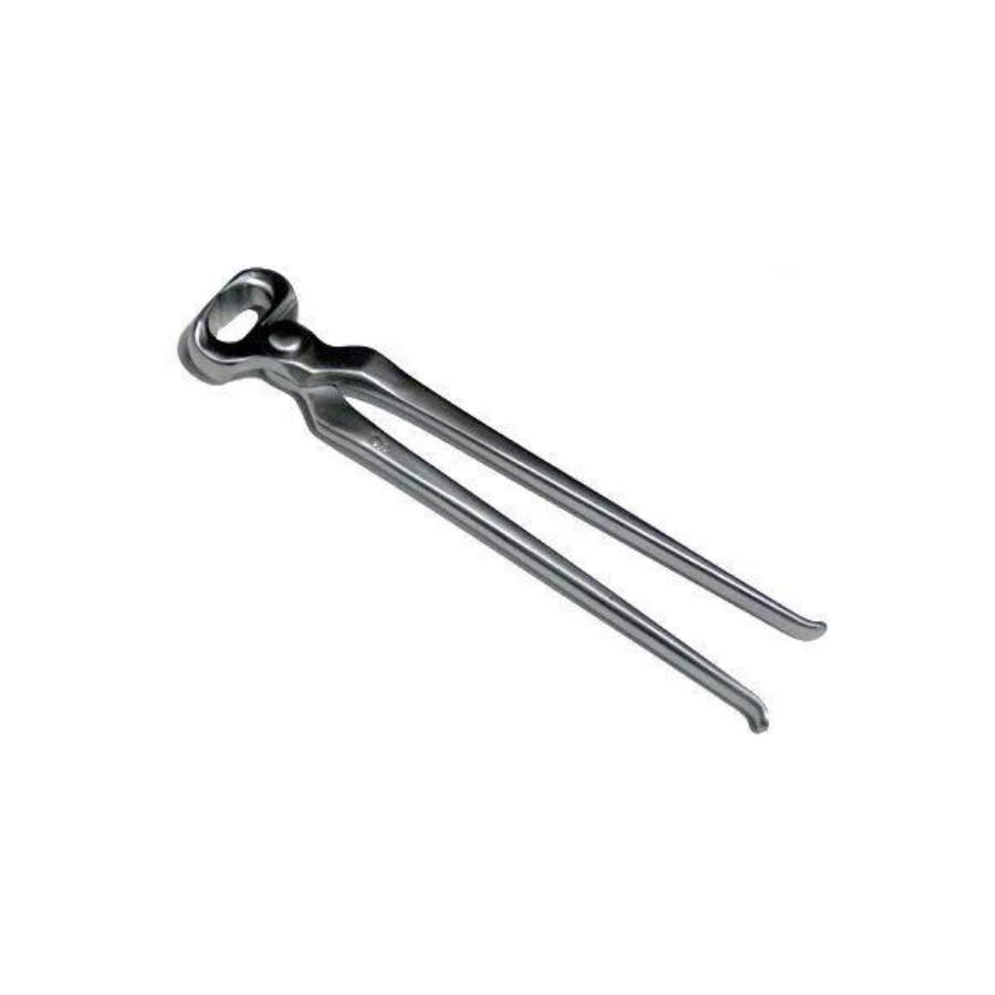 March Professional Curved Clincher 14" | Maneline Cambridge NZ