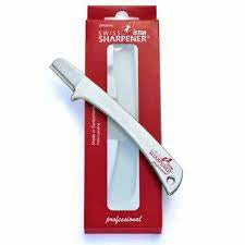 Swiss Istor Knife Sharpener Standard | Maneline Cambridge NZ