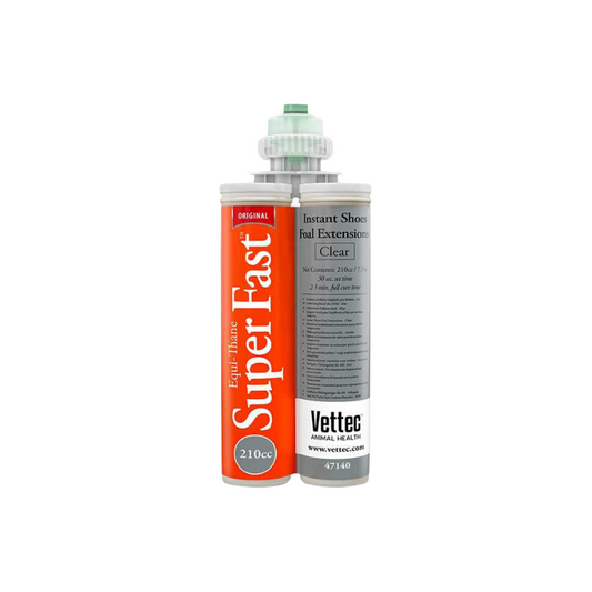 Vettec Superfast | Maneline Cambridge NZ