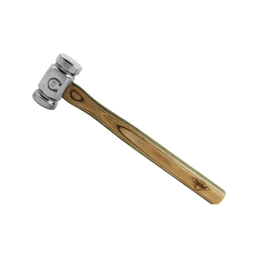 Diamond Rounding Hammer | Maneline Cambridge NZ