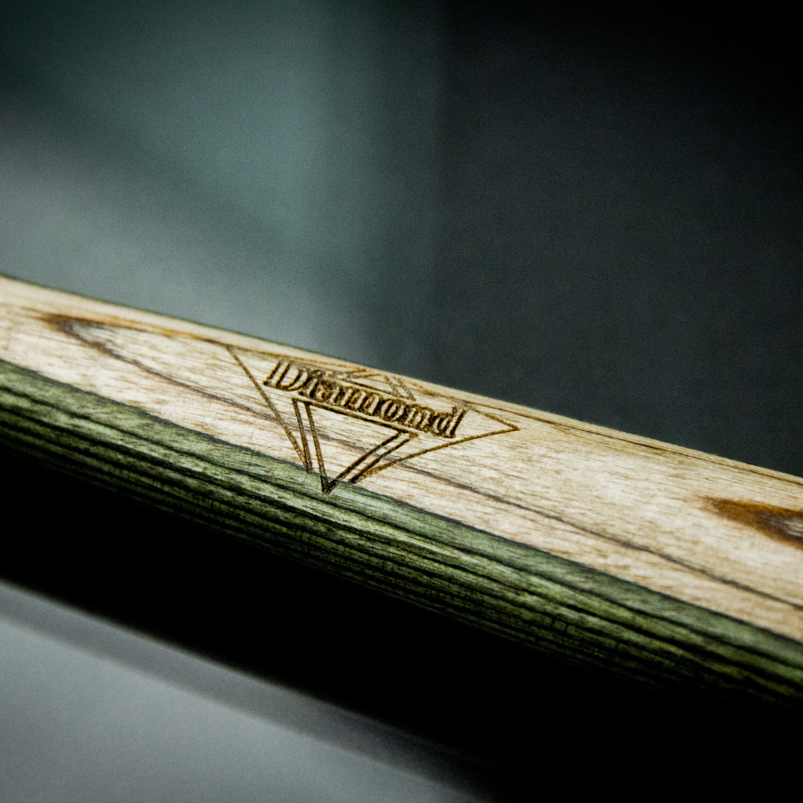 Diamond Rounding Hammer
