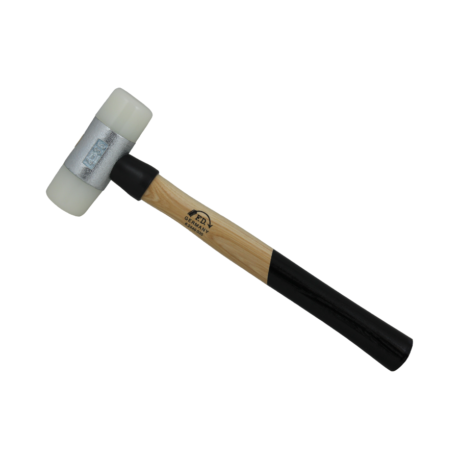 Dick Nylon Hammer 40mm | Maneline Cambridge NZ