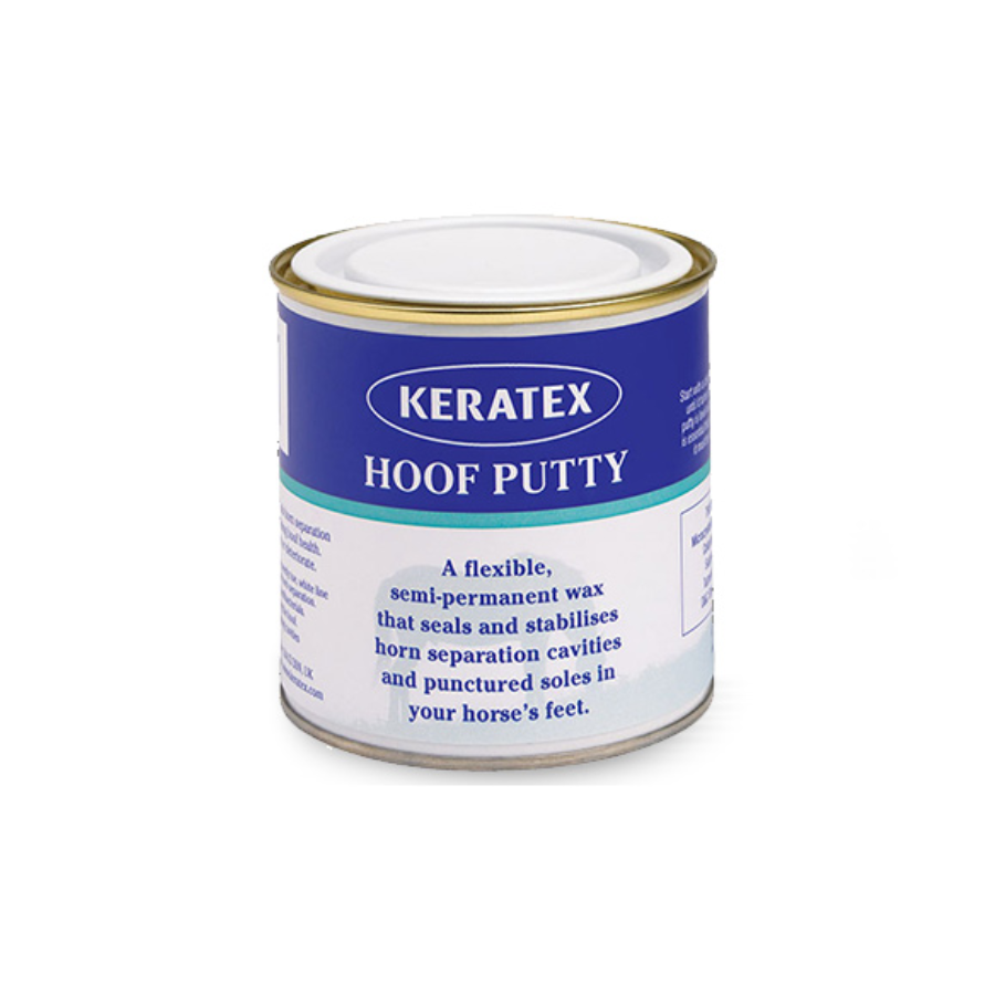 Keratex Hoof Putty | Maneline Cambridge NZ