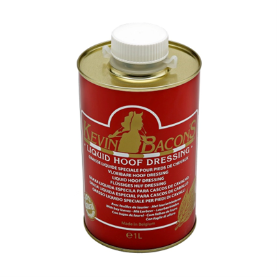 Kevin Bacon's Liquid Hoof Dressing