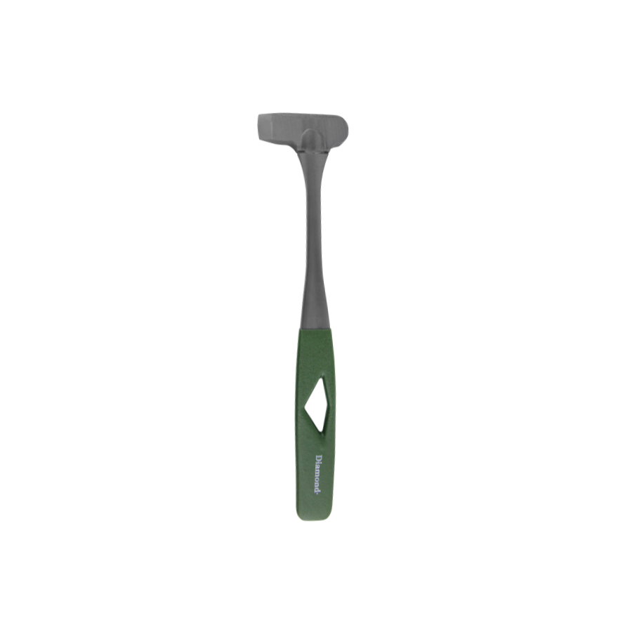 Diamond Fullering Hammer