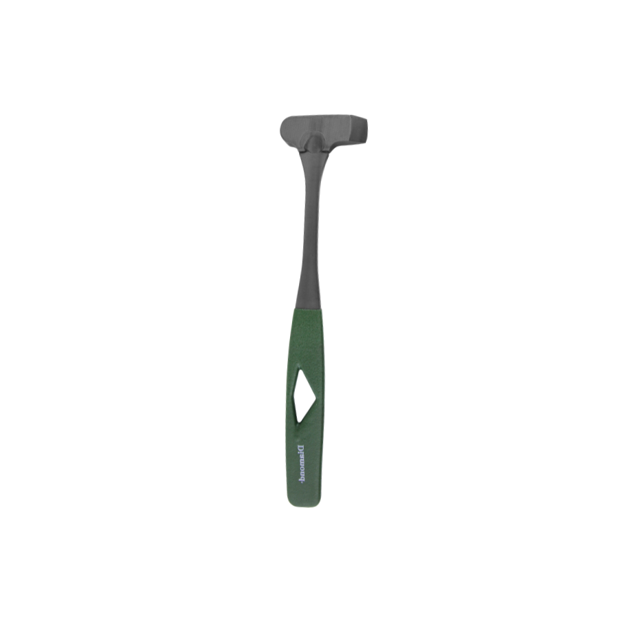 Diamond Fullering Hammer