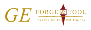GE Forge Collection | Maneline Cambridge NZ Farrier Supplies