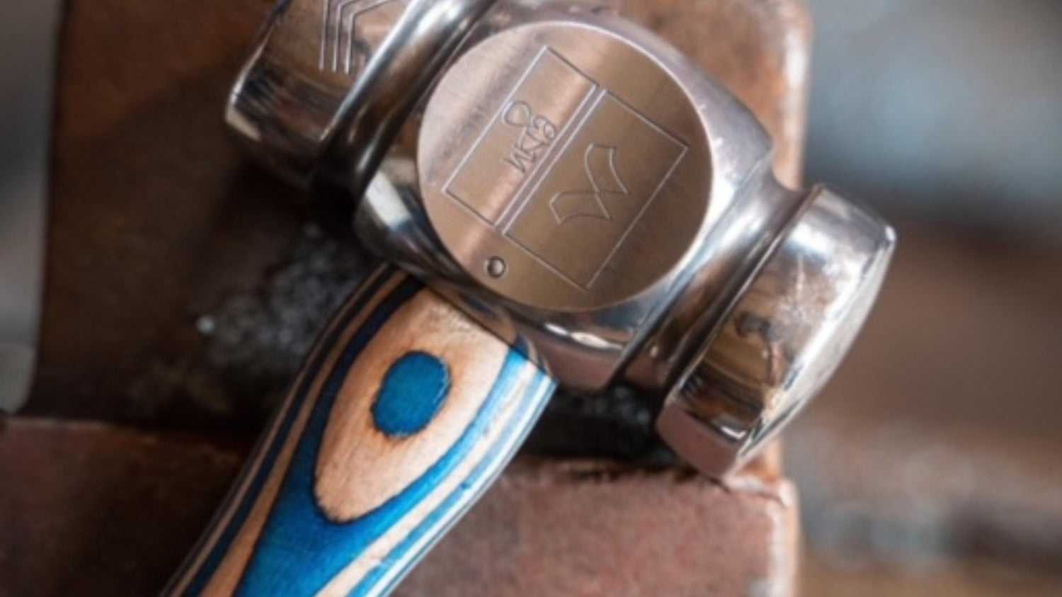 Farrier Hammer Tools | Maneline Cambridge NZ