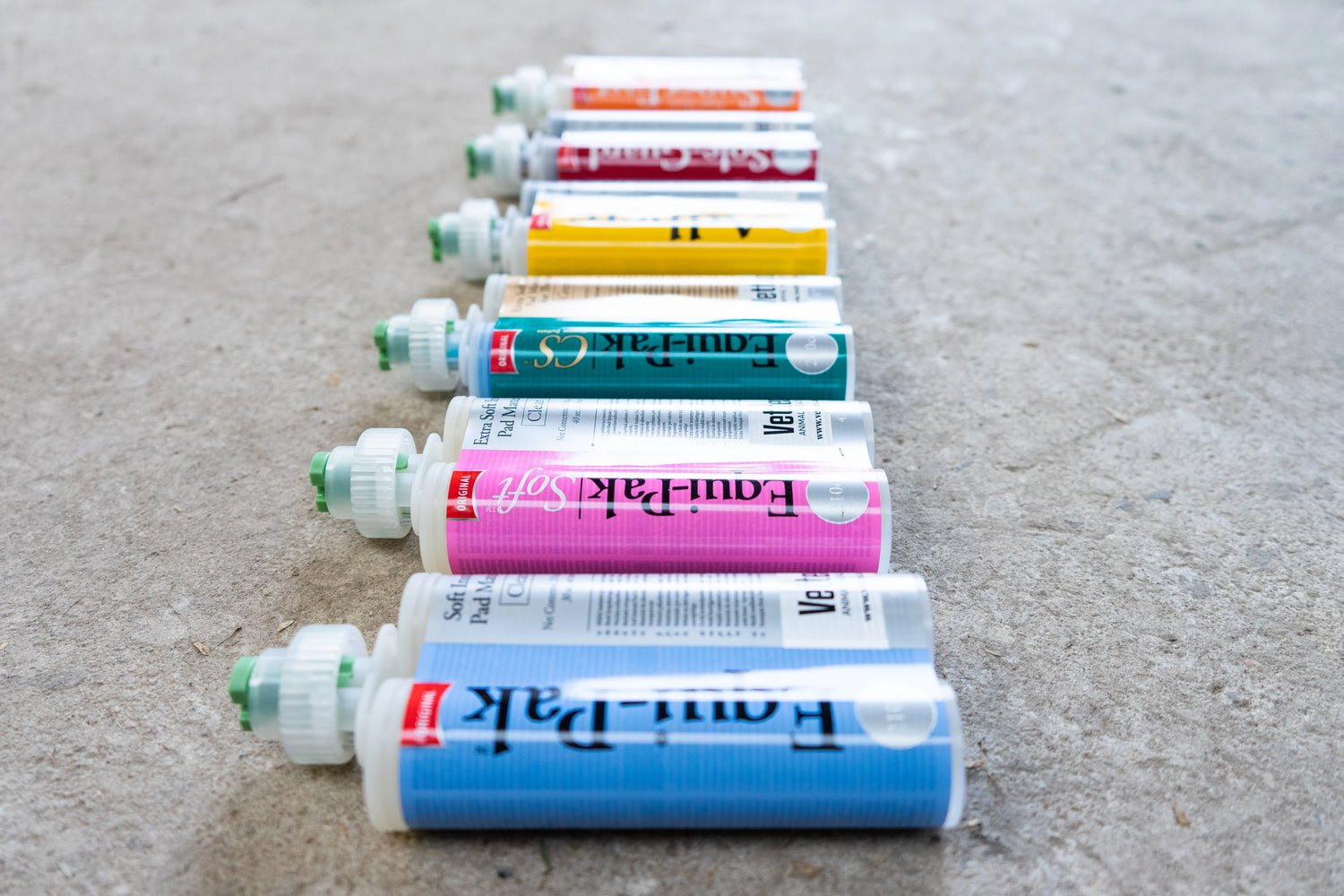 High-Quality Hoof Adhesives - Top Brands & Strong Bonding | Farrier Supplies NZ
